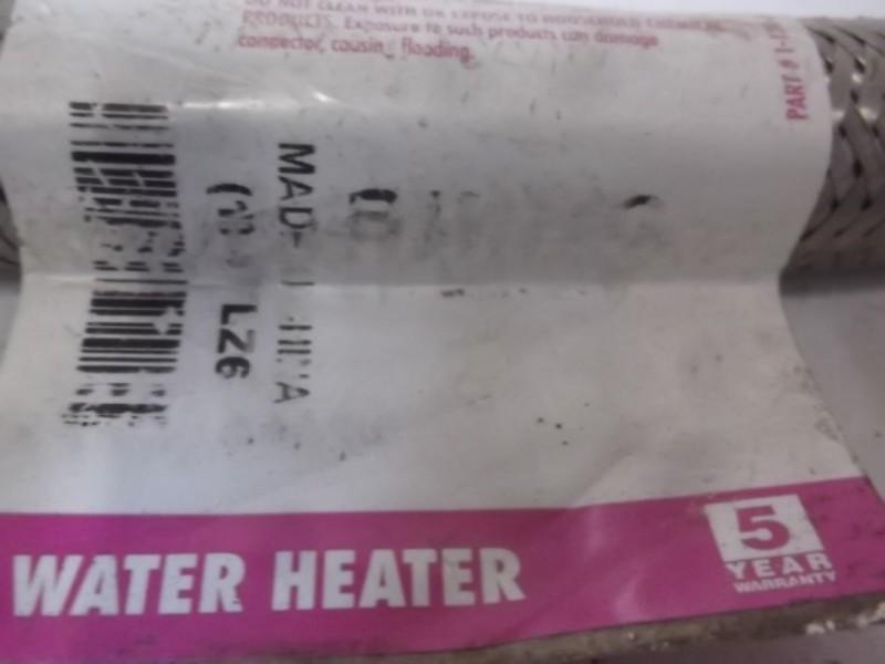FLUID MASTER 81H24G HEATING ELEMENT 3/4" STRAIGHT THREAD 24"   NSNP