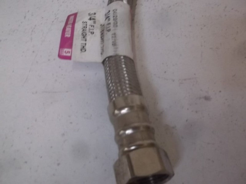 FLUID MASTER 81H24G HEATING ELEMENT 3/4" STRAIGHT THREAD 24"   NSNP
