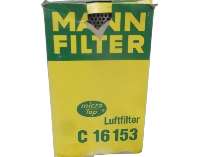 MANN FILTER C16153 PUROLATOR FILTER  NSMP
