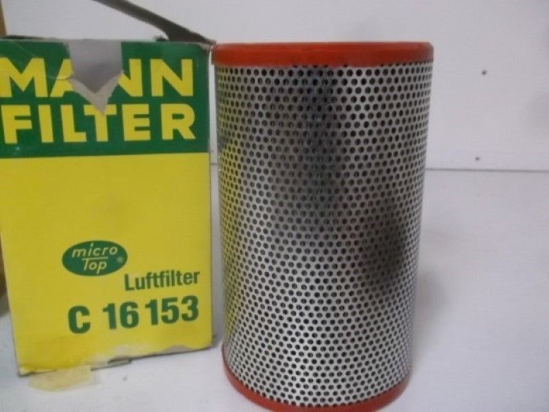 MANN FILTER C16153 PUROLATOR FILTER  NSMP