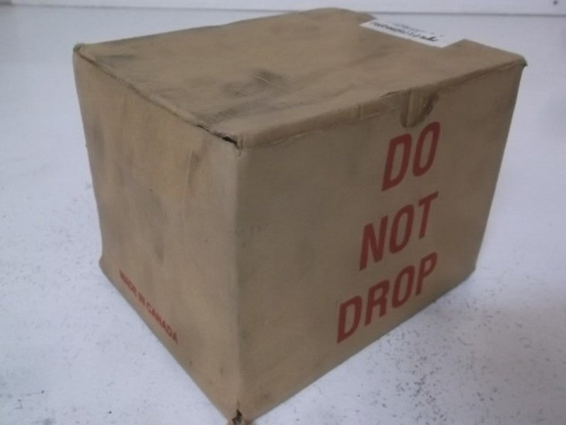 HAMMOND PT750MQMJ CONTROL TRANSFORMER  NSFS