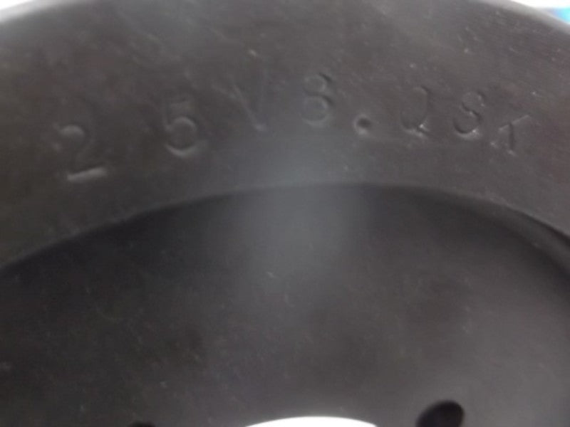 MARTIN 2 5V 800 SK HI-CAP QD SHEAVE  NSMP