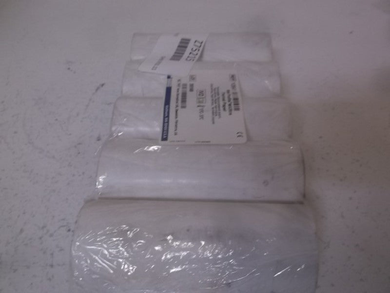 LOT OF 5 NOVA BIOMEDICAL 10641 STATPROFILE THERMAL PAPER ORIGINAL PACKAGE