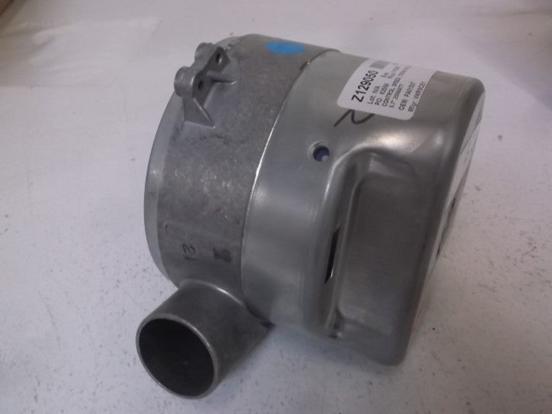 AMETEK 116637-01 BLOWER 5.7" 250W CONTROL SPEED  NSNP