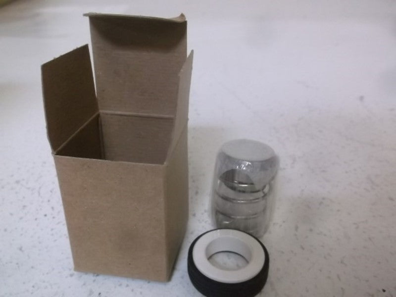 PSD PO4-ABX1-0158 MECHANICAL SEAL 0.625" SHAFT SLV  ORIGINAL PACKAGE