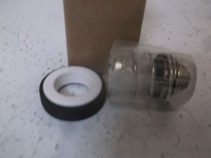 PSD PO4-ABX1-0158 MECHANICAL SEAL 0.625" SHAFT SLV  ORIGINAL PACKAGE