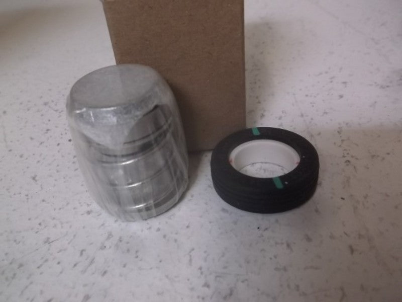 PSD PO4-ABX1-0158 MECHANICAL SEAL 0.625" SHAFT SLV  ORIGINAL PACKAGE
