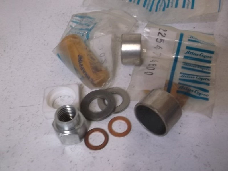 ATLAS COPCO S27002 TUBING KIT BLADDER  NSNP IN A BAG