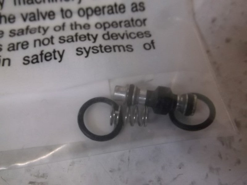 MAC VALVES K-00001-01 SOLENOID VALVE REPAIR KIT  FACTORY BAG