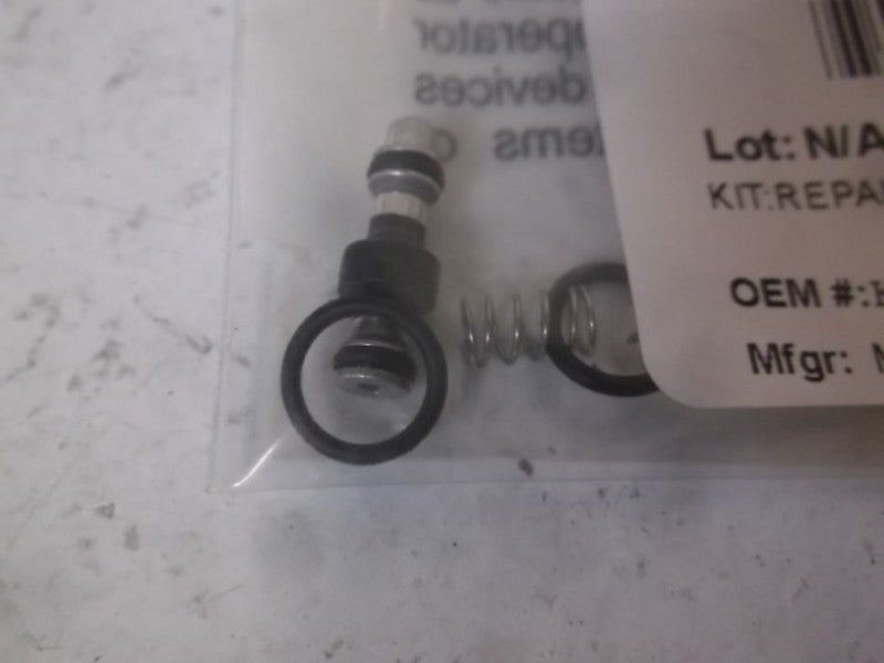 MAC VALVES K-00001-01 SOLENOID VALVE REPAIR KIT  FACTORY BAG