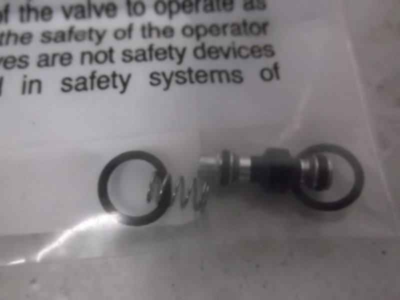 MAC VALVES K-00001-01 SOLENOID VALVE REPAIR KIT  FACTORY BAG