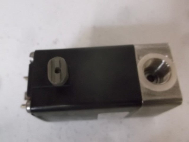 BURKERT 00141929 PIVOTED ARMATURE VALVE 0330 B 3.0 FKM  NSMP
