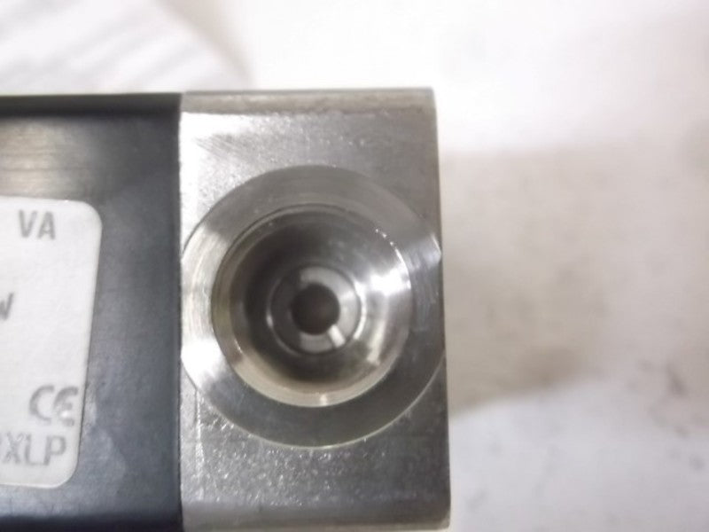 BURKERT 00141929 PIVOTED ARMATURE VALVE 0330 B 3.0 FKM  NSMP
