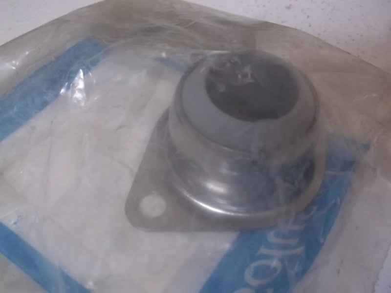 SOLUS FBS-19-SS BALL AND MTG ASSY  FACTORY BAG