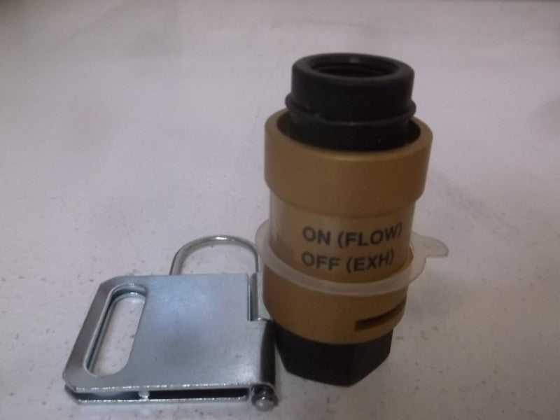 MEAD SLV-50 VALVE  NSMP
