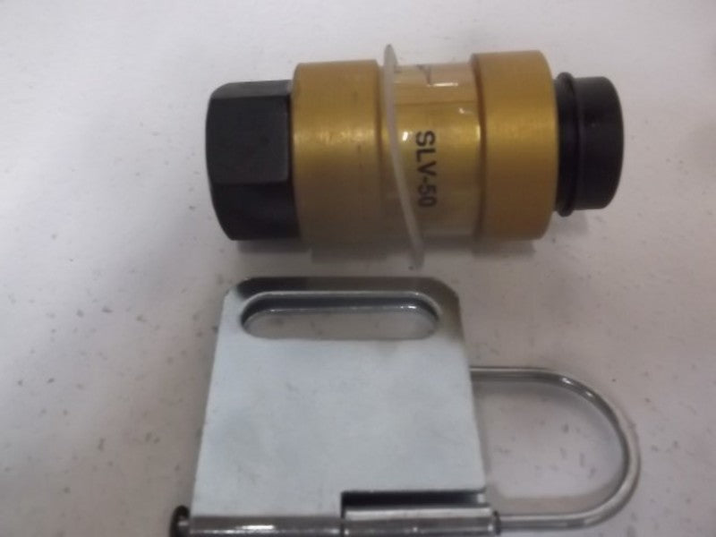 MEAD SLV-50 VALVE  NSMP