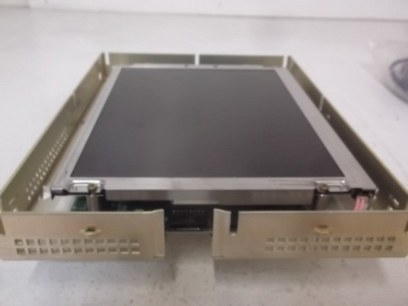 ALLEN BRADLEY 2711P-RP SER. B PANELVIEW (AS PICTURED)  NSNP