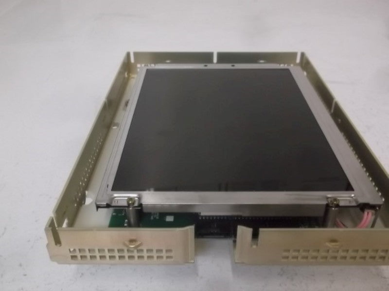 ALLEN BRADLEY 2711P-RP SER. B PANELVIEW (AS PICTURED)  NSNP