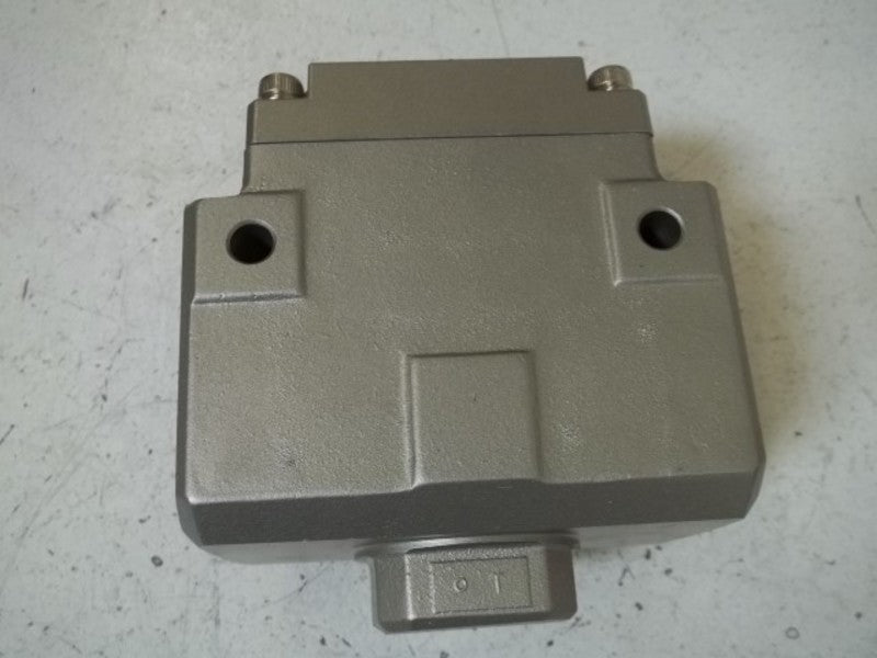 SMC EVPA3165V-06F AIR PILOT VALVE  NSNP