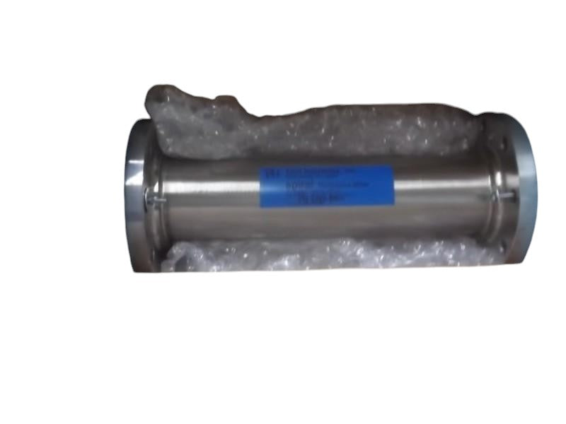 TAH P-4-D43-K32 STAINLESS AND CARBON STEEL SPIRAL MIXER  NSMP