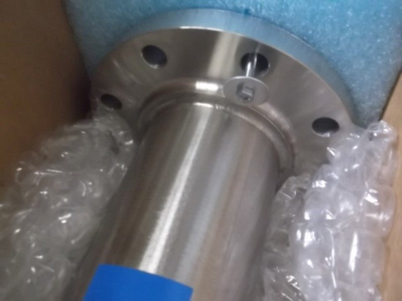 TAH P-4-D43-K32 STAINLESS AND CARBON STEEL SPIRAL MIXER  NSMP