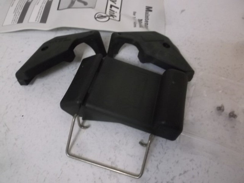 DRY LINK K010250L1A 1"  COUPLER KIT L COVER AND SIDE PANELS  ORIGINAL PACKAGE