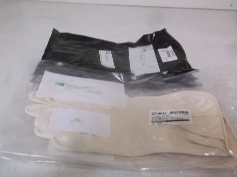 DRY LINK K010250L1A 1"  COUPLER KIT L COVER AND SIDE PANELS  ORIGINAL PACKAGE