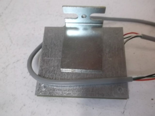 MPA 02 CIRCUIT BOARD  NSNP