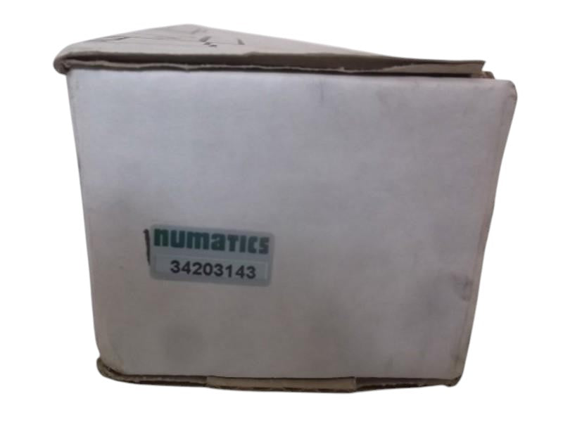 NUMATICS 34203143 MODULAIR 112 FILTER AND REGULATOR SYSTEM  NSMP