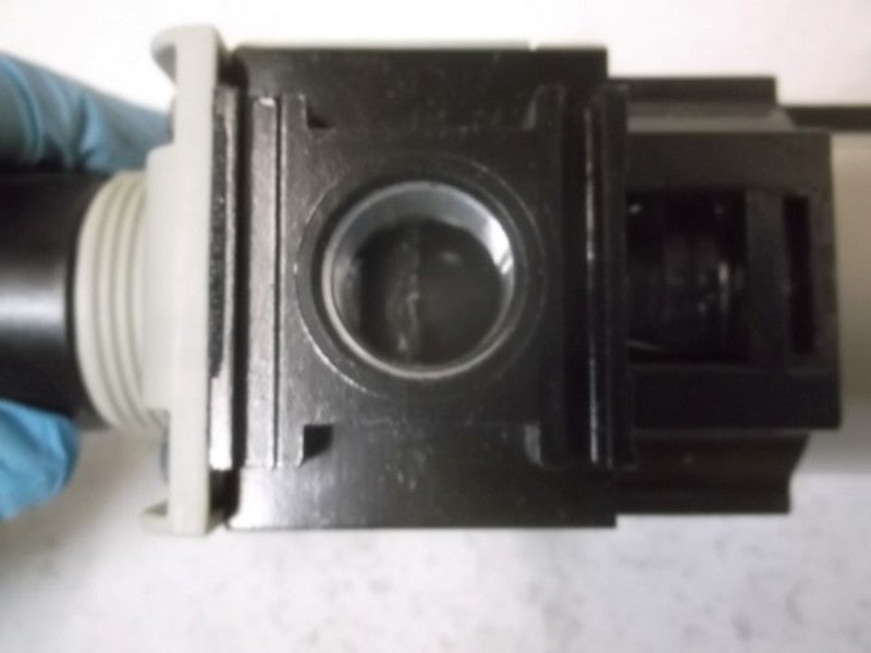 NUMATICS 34203143 MODULAIR 112 FILTER AND REGULATOR SYSTEM  NSMP