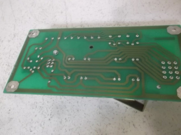 SEM P-01 VOLTAGE DISTRIBUTION BOARD  UNMP