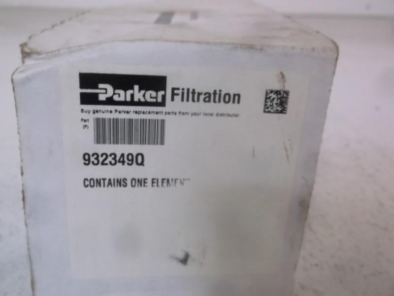 PARKER 932349Q FILTER ELEMENT  NSMP