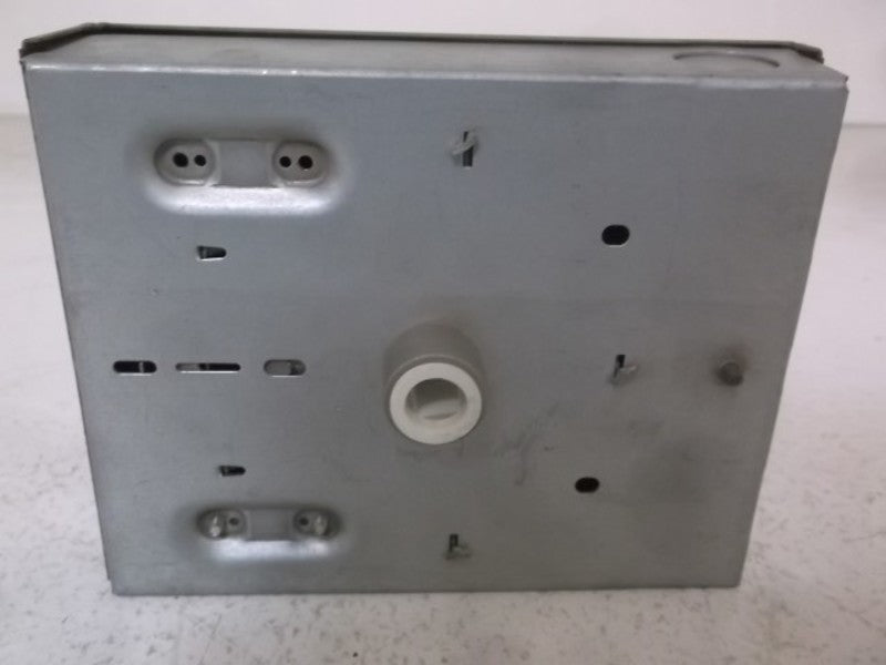 HONEYWELL Q607A1076 AUXILAIRY SWITCH  UNMP