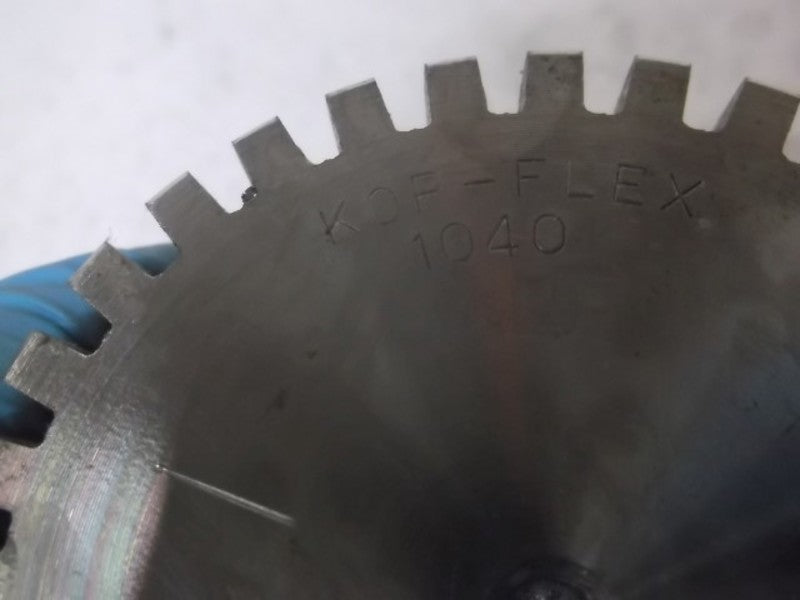 KOREA KOP-FLEX 1040 COUPLING BORE  NSNP