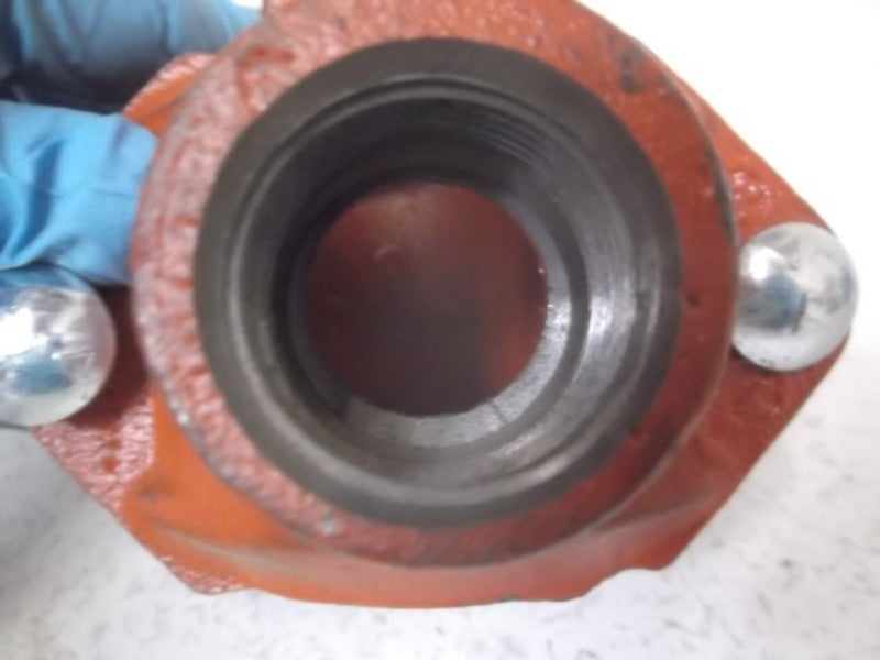 VICTAULIC 1 1/2 STYLE 72 COUPLING  NSNP