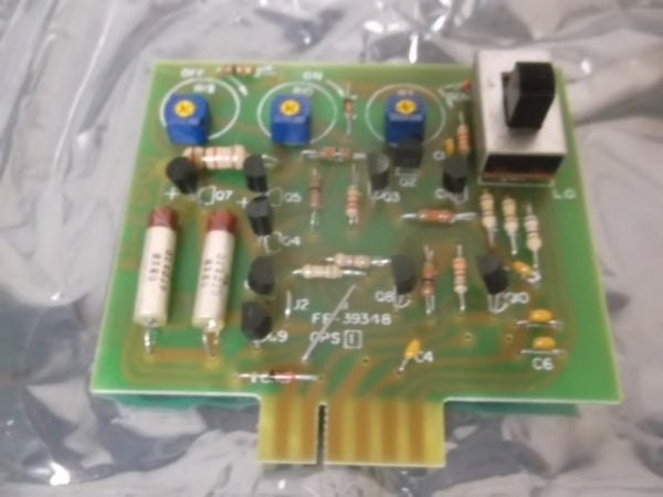 PEPPERL+FUCHS FE-LOG5-14 PHOTOELECTRIC AUTOMATION  NSMP