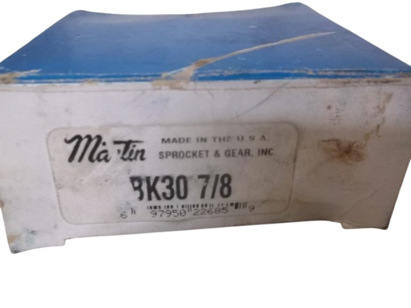 MARTIN BK30 7/8 FHP SHEAVE BS  NSMP