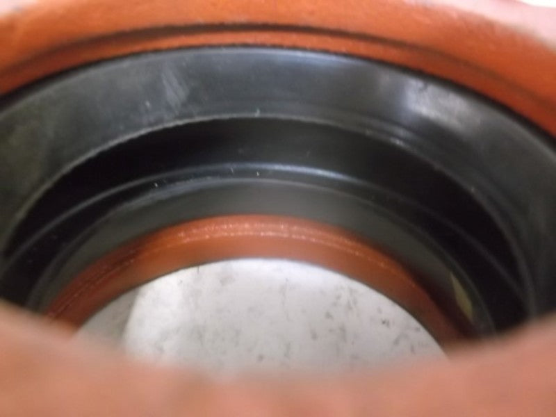 VICTAULIC 2/60.3 COUPLING CLAMP  UNMP