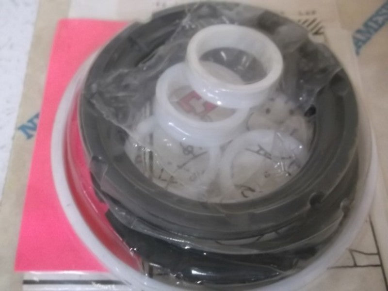 JAMESBURY RKN75MT BALL VALVE REPAIR KIT  ORIGINAL PACKAGE