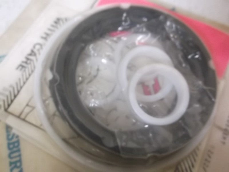 JAMESBURY RKN75MT BALL VALVE REPAIR KIT  ORIGINAL PACKAGE