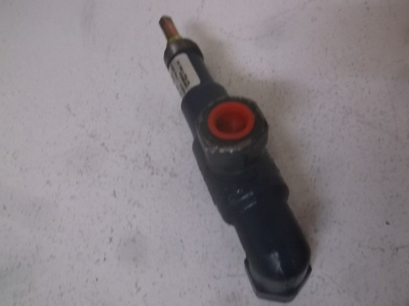 HANSEN TECH H8021 THREE-WAY VALVE 1/2" * NEW NO BOX *