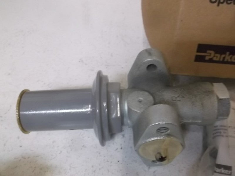 PARKER 111-25160 REFRIGERATING VALVE  NSMP