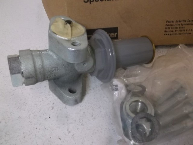PARKER 111-25160 REFRIGERATING VALVE  NSMP