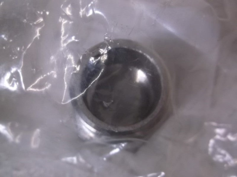 LOT OF 4 GRAINGER 6JM66C SS 316 HEX BUSHING 3/4" NSNP IN A BAG
