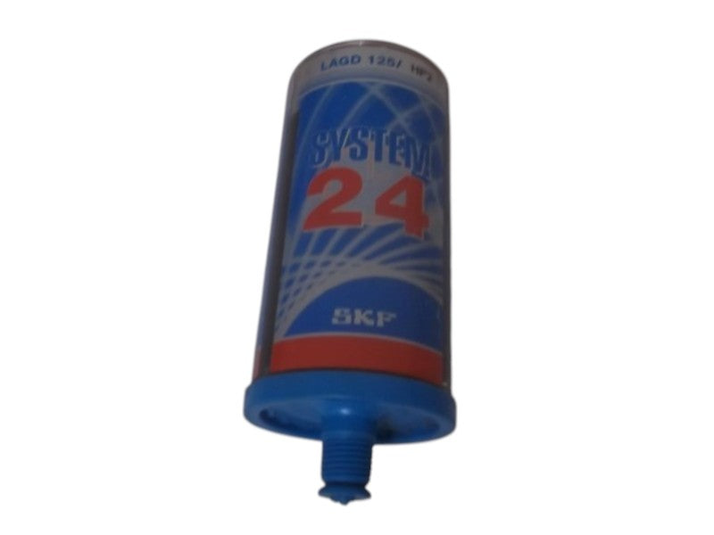 SKF LAGD 125/HP2 LUBRICATOR AUTOMATIC SYSTEM  UNMP