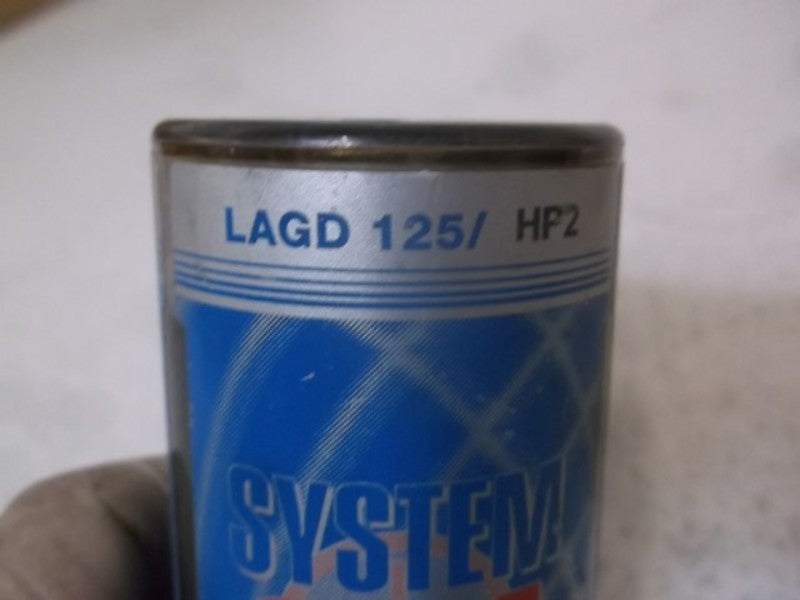 SKF LAGD 125/HP2 LUBRICATOR AUTOMATIC SYSTEM  UNMP