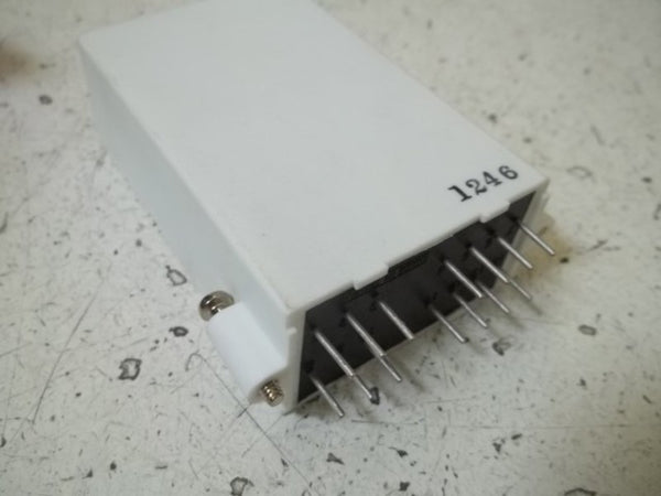 WRC 1781-IN5Q RELAY  UNMP