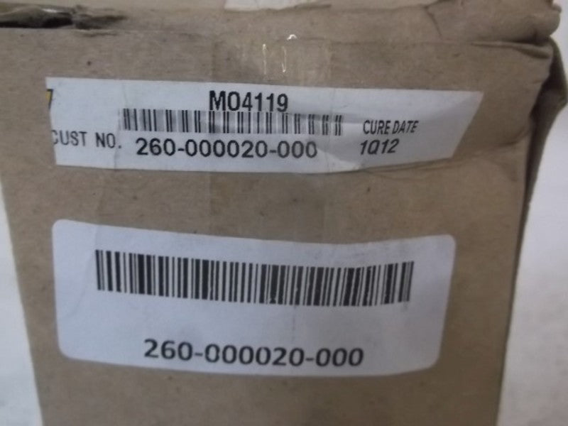 JOHN CRANE 260-000020-000 SEAL  NSMP