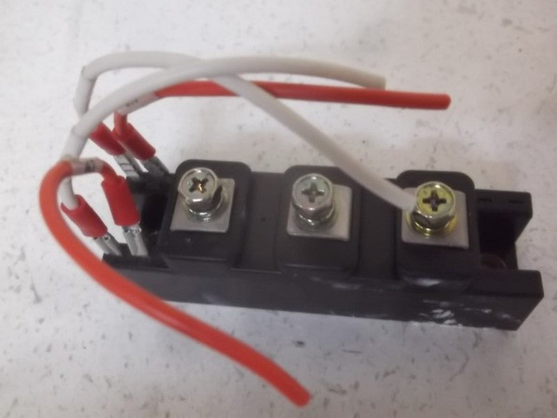 P & H 75Q263D1 BRAKE PANEL  UNMP