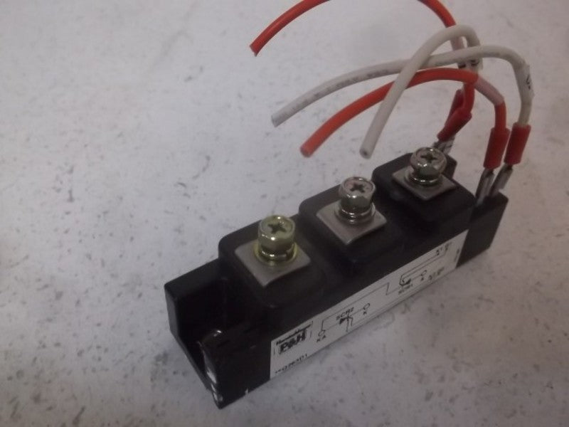 P & H 75Q263D1 BRAKE PANEL  UNMP